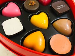 -Pierre Marcolini(德基广场店)