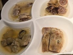 -应天大明王朝·南京菜(中山陵店)