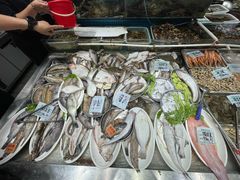 -旺角小渔村·海肠捞饭开创者(二马路店)