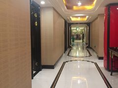 包房外走廊-大谊园