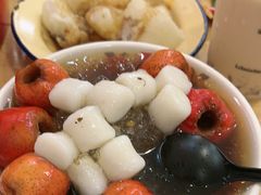 -聂发财重庆江湖菜(解放碑店)