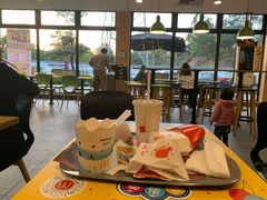 -麦当劳(塘厦蛟坪路DT店)