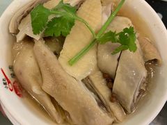醉鸡-上海豫园