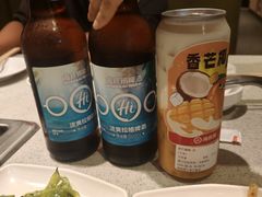 -海底捞火锅(玉桥商业广场店)