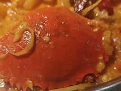 -胖哥俩肉蟹煲(梅溪步步高店)