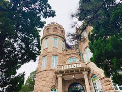 -八大关景区