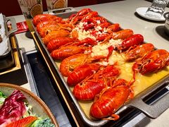 -蝎王府羊蝎子(虎坊桥总店)