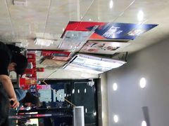 -刘信牛羊肉小炒泡馍(回民街店)