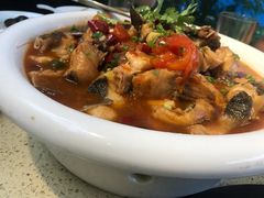 -渔太泰漓江小馆·广西融合菜(西街店)