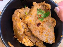 -留夫鸭(巴黎春天宝山店)