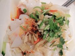 家宴自制凉皮-北方家宴(优托邦科学大道店)