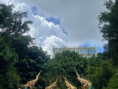 -西双版纳勐泐文化旅游区