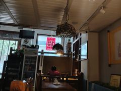 -圆满素食林饭店非遗素食(河西店)