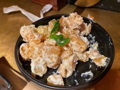 -烤匠麻辣烤鱼(万象城店)