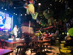 -胡桃里音乐酒馆(曲江店)