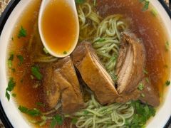 -小倩倩•鸡汤馄饨(江西路创始店)