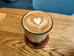 -Home Cafe(水榭春天店)
