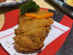 -清水日本料理铁板烧(学府路店)