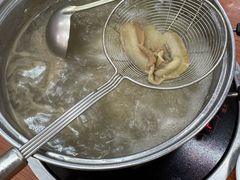 -阿波潮汕牛肉火锅·汤粉面(拱北店)