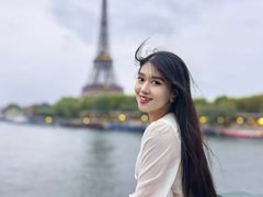 -埃菲尔铁塔