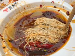 -霸王虾·麻辣小龙虾(清水河公园店)