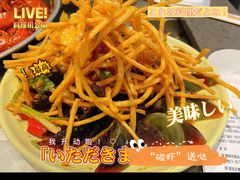 -一棠龙虾•王牌虾球(楚河汉街店)
