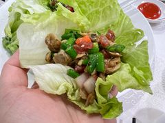 -寻味顺德·南记酒家·传统顺德菜·鱼生(广源路店)