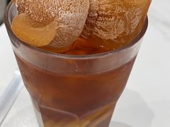 熊仔柠檬茶-柠檬树茶餐厅(海雅缤纷城店)
