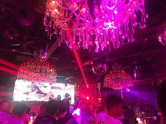 -苏荷酒吧(九街店)