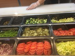 -赛百味SUBWAY(都汇天地店)