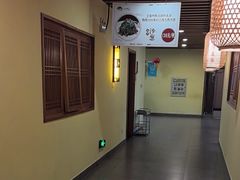 -胡杨记忆(和平路店)