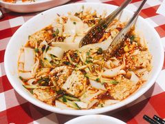 西贝面筋-西贝莜面村(正大广场店)