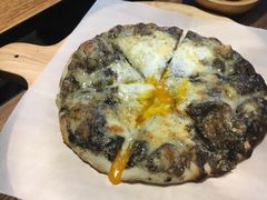-Mercato莫卡多露台餐厅与酒吧(K11店)