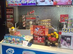 -DQ·蛋糕·冰淇淋(民勇嘉泰店)