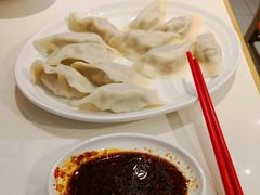 -喜家德虾仁水饺(麒麟社店)