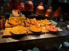 -纽斯特牛排自助餐厅(浦东文峰广场店)