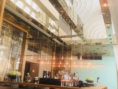 -上海柏悦酒店·世纪100牛排馆