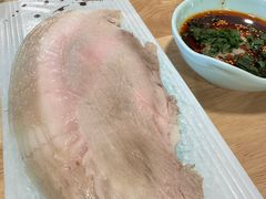 -冯记豆花店(健翔桥店)