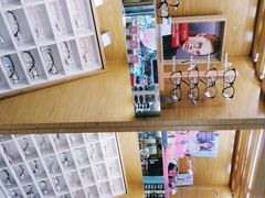 -浙文眼镜(清江西路店)