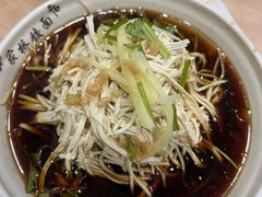 -蒋家桥饺面店(广陵路店)