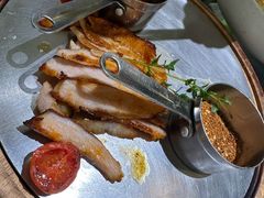 -小大董·烤鸭(凤凰汇店)