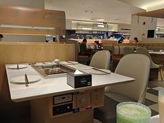 -星伦多自助料理·涮烤一体(江桥万达店)