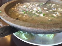 -都江堰石锅鱼