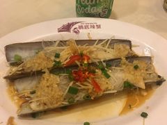 圣子皇-桥底辣蟹(谢斐道店)