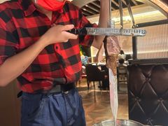 -汉丽斯巴西烤肉自助(市南店)