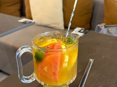 -ommo cafe(半岛城邦店)