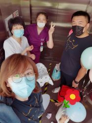 -北京明德医院