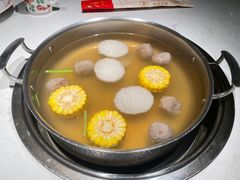 -汕头八合里海记牛肉店(清河店)