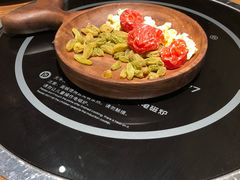 -山城外·非遗酸菜鱼(财富中心店)