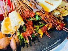 -钢管厂五区小郡肝串串香(车公庙店)